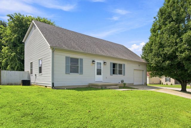 1144 Southpoint Drive, Georgetown, KY 40324