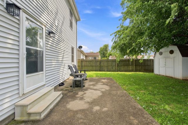 1144 Southpoint Drive, Georgetown, KY 40324