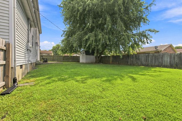 1144 Southpoint Drive, Georgetown, KY 40324