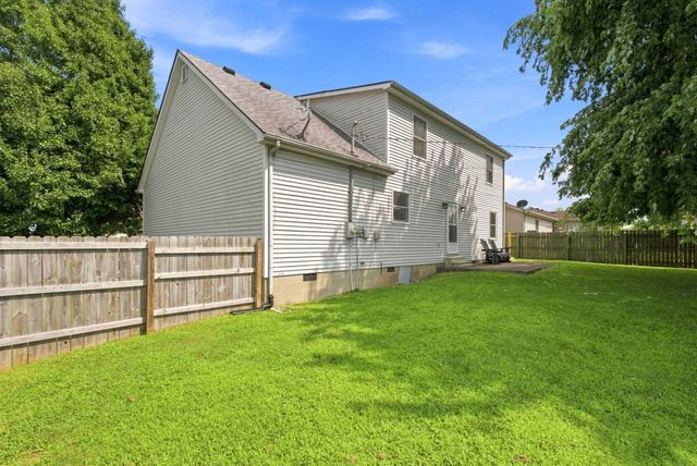 1144 Southpoint Drive, Georgetown, KY 40324