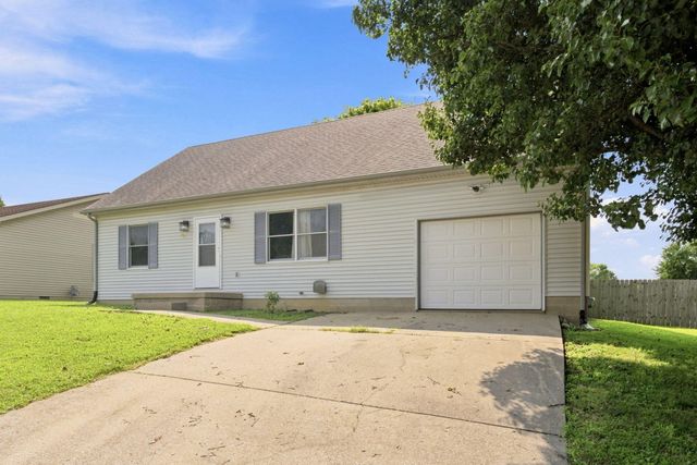 1144 Southpoint Drive, Georgetown, KY 40324