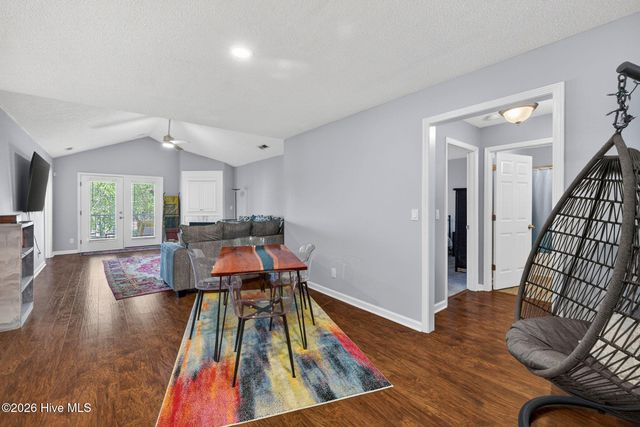 5004 Hunters Trail Unit 15, Wilmington, NC 28405