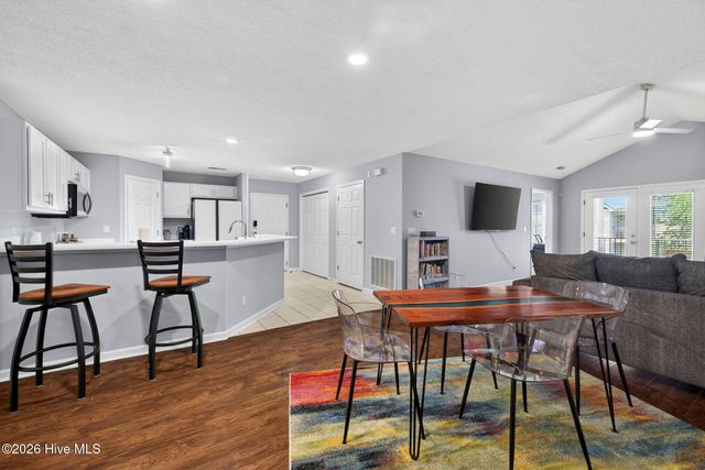 5004 Hunters Trail Unit 15, Wilmington, NC 28405