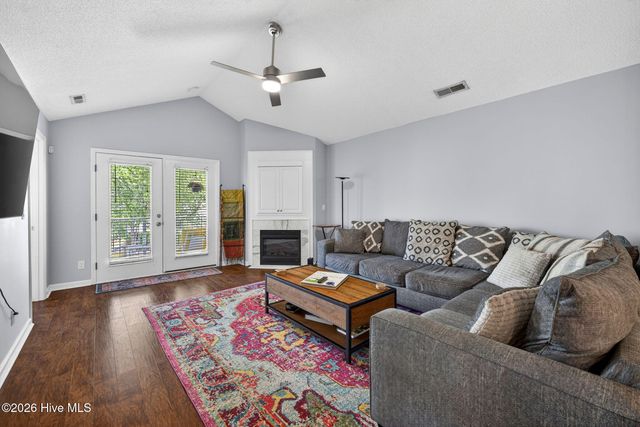 5004 Hunters Trail Unit 15, Wilmington, NC 28405