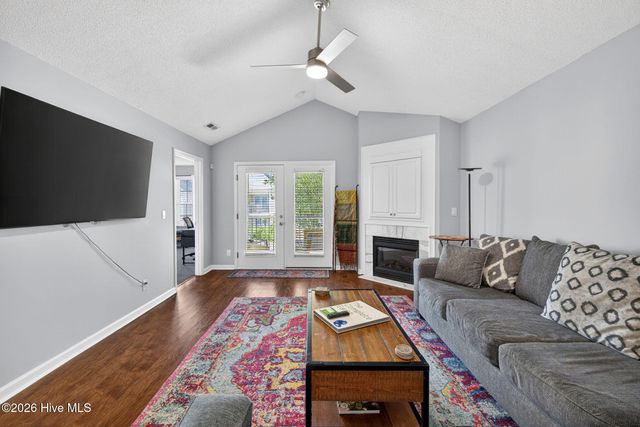 5004 Hunters Trail Unit 15, Wilmington, NC 28405