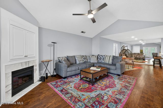 5004 Hunters Trail Unit 15, Wilmington, NC 28405