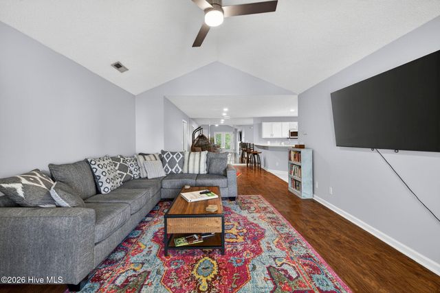 5004 Hunters Trail Unit 15, Wilmington, NC 28405