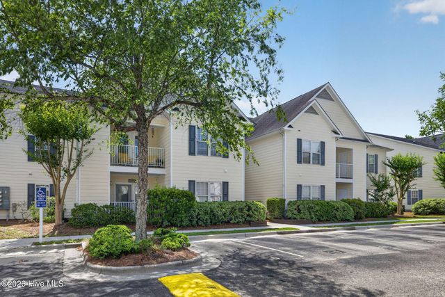 5004 Hunters Trail Unit 15, Wilmington, NC 28405