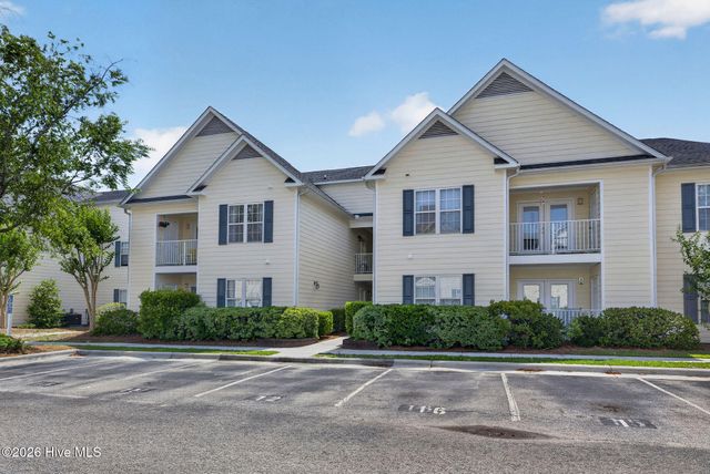 5004 Hunters Trail Unit 15, Wilmington, NC 28405