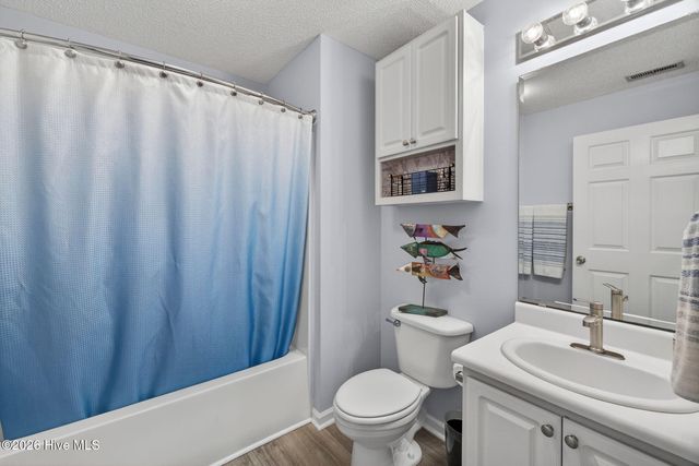 5004 Hunters Trail Unit 15, Wilmington, NC 28405