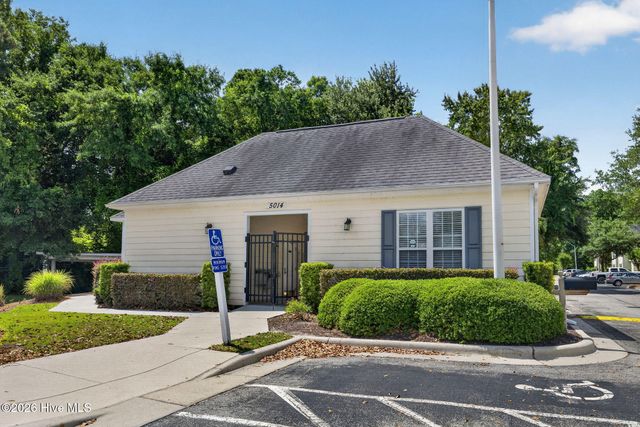 5004 Hunters Trail Unit 15, Wilmington, NC 28405