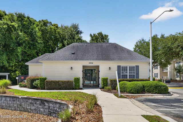 5004 Hunters Trail Unit 15, Wilmington, NC 28405