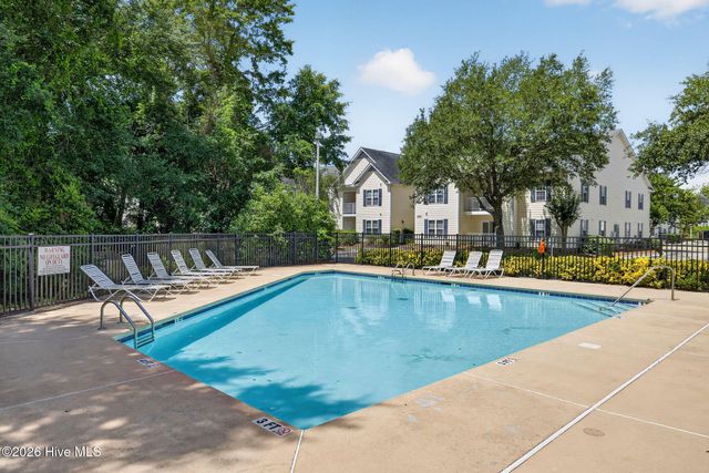 5004 Hunters Trail Unit 15, Wilmington, NC 28405