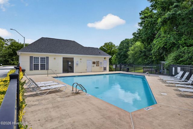 5004 Hunters Trail Unit 15, Wilmington, NC 28405