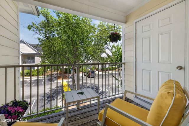 5004 Hunters Trail Unit 15, Wilmington, NC 28405