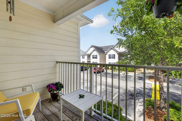 5004 Hunters Trail Unit 15, Wilmington, NC 28405