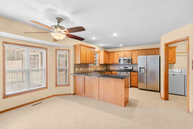 204 N Meadow Street, Nixa, MO 65714