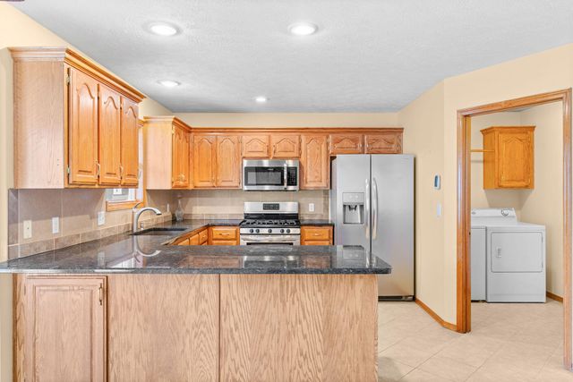 204 N Meadow Street, Nixa, MO 65714