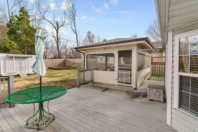 204 N Meadow Street, Nixa, MO 65714