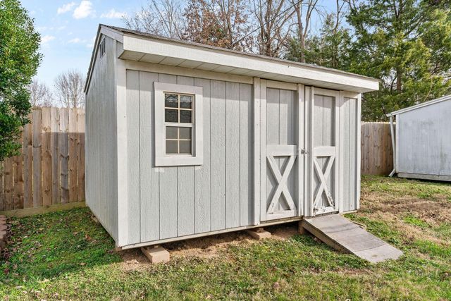 204 N Meadow Street, Nixa, MO 65714