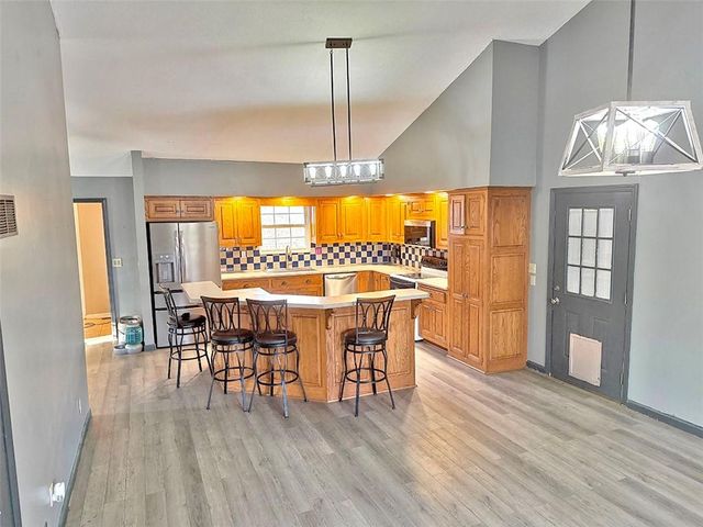 456 NW 151st Road, Clinton, MO 64735