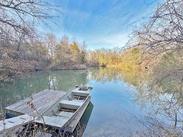 456 NW 151st Road, Clinton, MO 64735