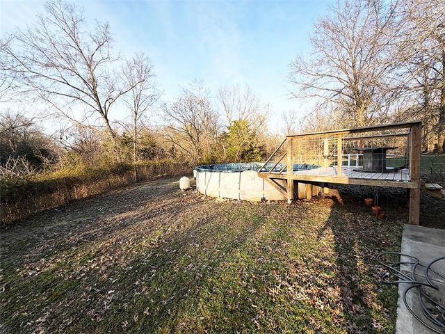 456 NW 151st Road, Clinton, MO 64735