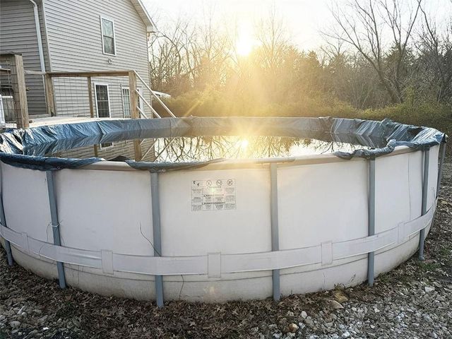 456 NW 151st Road, Clinton, MO 64735