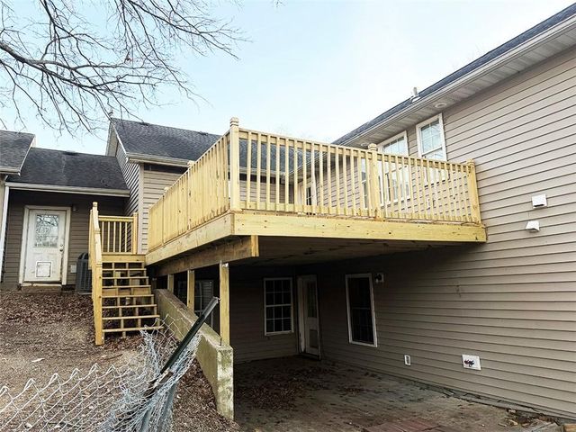 456 NW 151st Road, Clinton, MO 64735