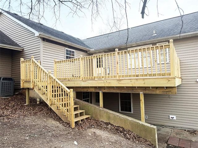 456 NW 151st Road, Clinton, MO 64735