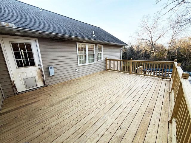 456 NW 151st Road, Clinton, MO 64735