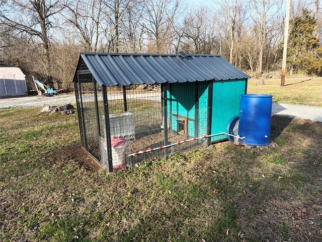 456 NW 151st Road, Clinton, MO 64735