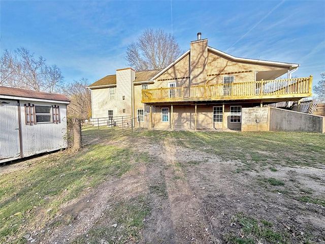 456 NW 151st Road, Clinton, MO 64735