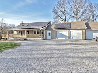 456 NW 151st Road, Clinton, MO 64735