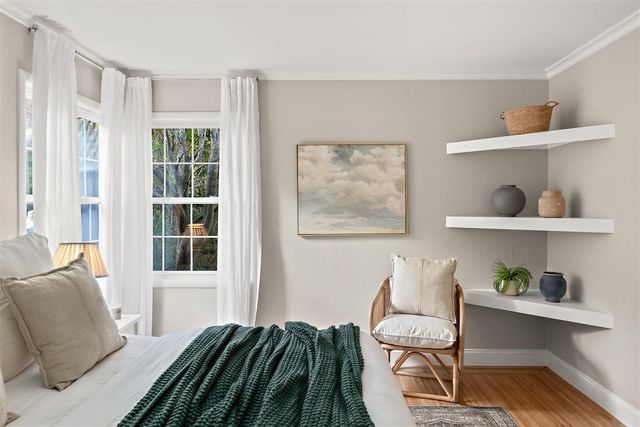 48 Bonita Court, Walnut Creek, CA 94595