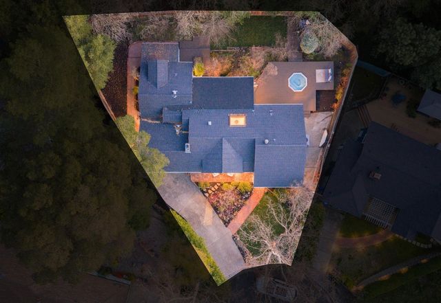 48 Bonita Court, Walnut Creek, CA 94595