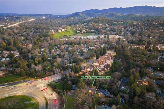 48 Bonita Court, Walnut Creek, CA 94595