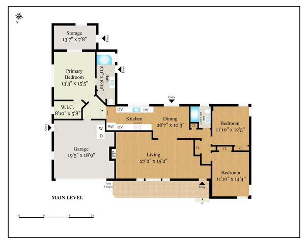 48 Bonita Court, Walnut Creek, CA 94595