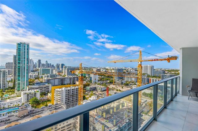 501 NE 31 St 2407, Miami, FL 33137