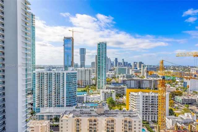 501 NE 31 St 2407, Miami, FL 33137