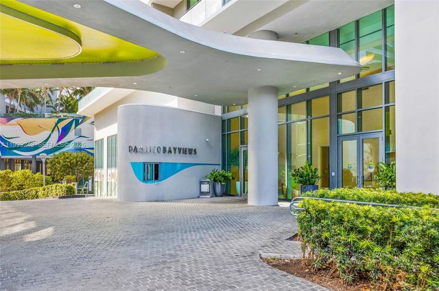 501 NE 31 St 2407, Miami, FL 33137