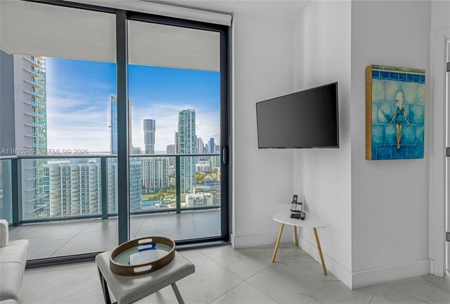 501 NE 31 St 2407, Miami, FL 33137