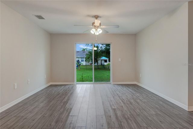 4127 SNOWDROP STREET, North Port, FL 34288