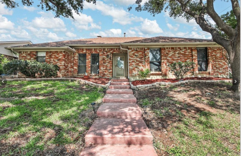 2109 Marin, Carrollton, TX 75006