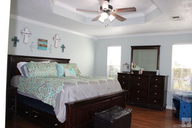 1467 Earnest Rd, Texarkana, TX 75503