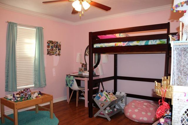 1467 Earnest Rd, Texarkana, TX 75503