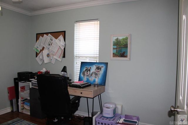 1467 Earnest Rd, Texarkana, TX 75503