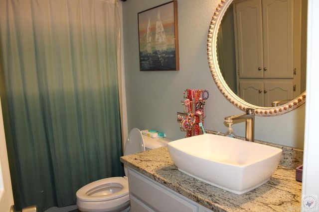 1467 Earnest Rd, Texarkana, TX 75503