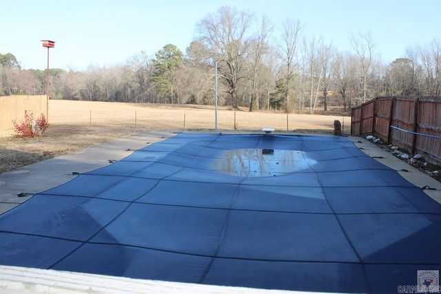 1467 Earnest Rd, Texarkana, TX 75503