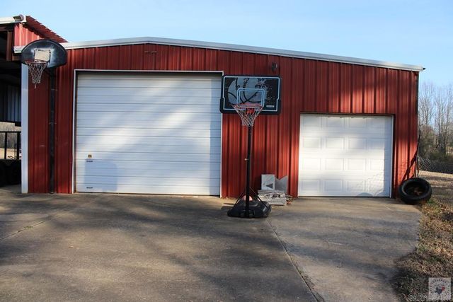 1467 Earnest Rd, Texarkana, TX 75503